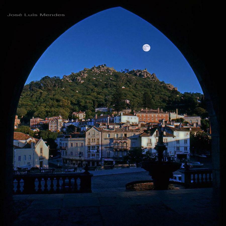 Casas do Pátio Sem Cantigas 4 Sintra Exterior foto