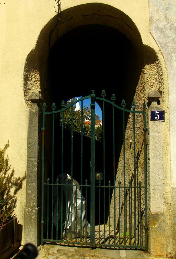 Casas do Pátio Sem Cantigas 4 Sintra Exterior foto