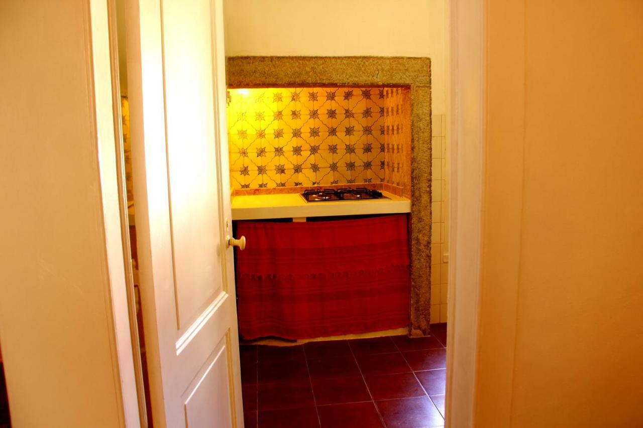 Casas do Pátio Sem Cantigas 4 Sintra Exterior foto