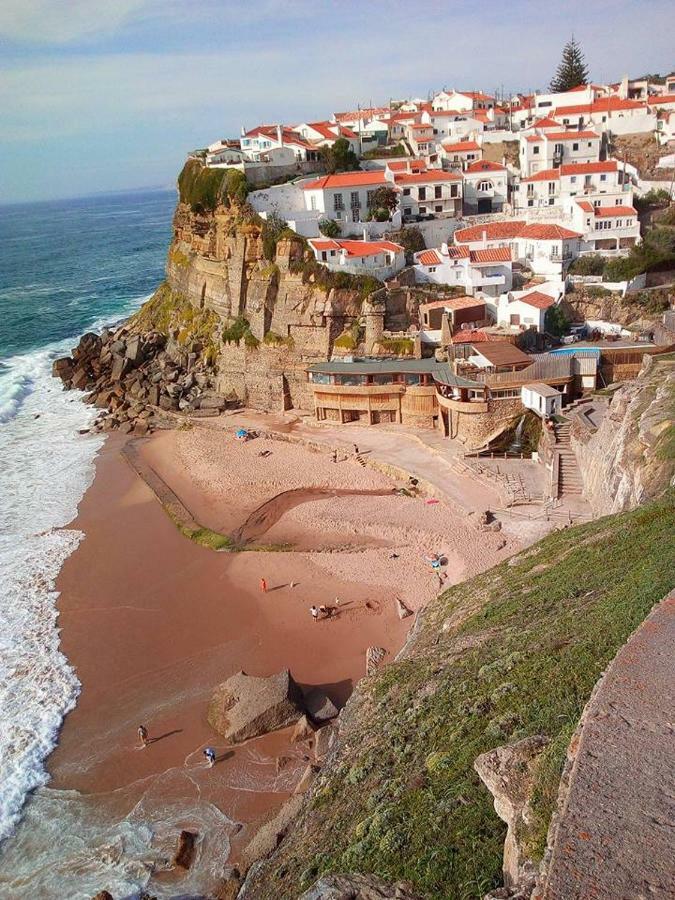 Casas do Pátio Sem Cantigas 4 Sintra Exterior foto