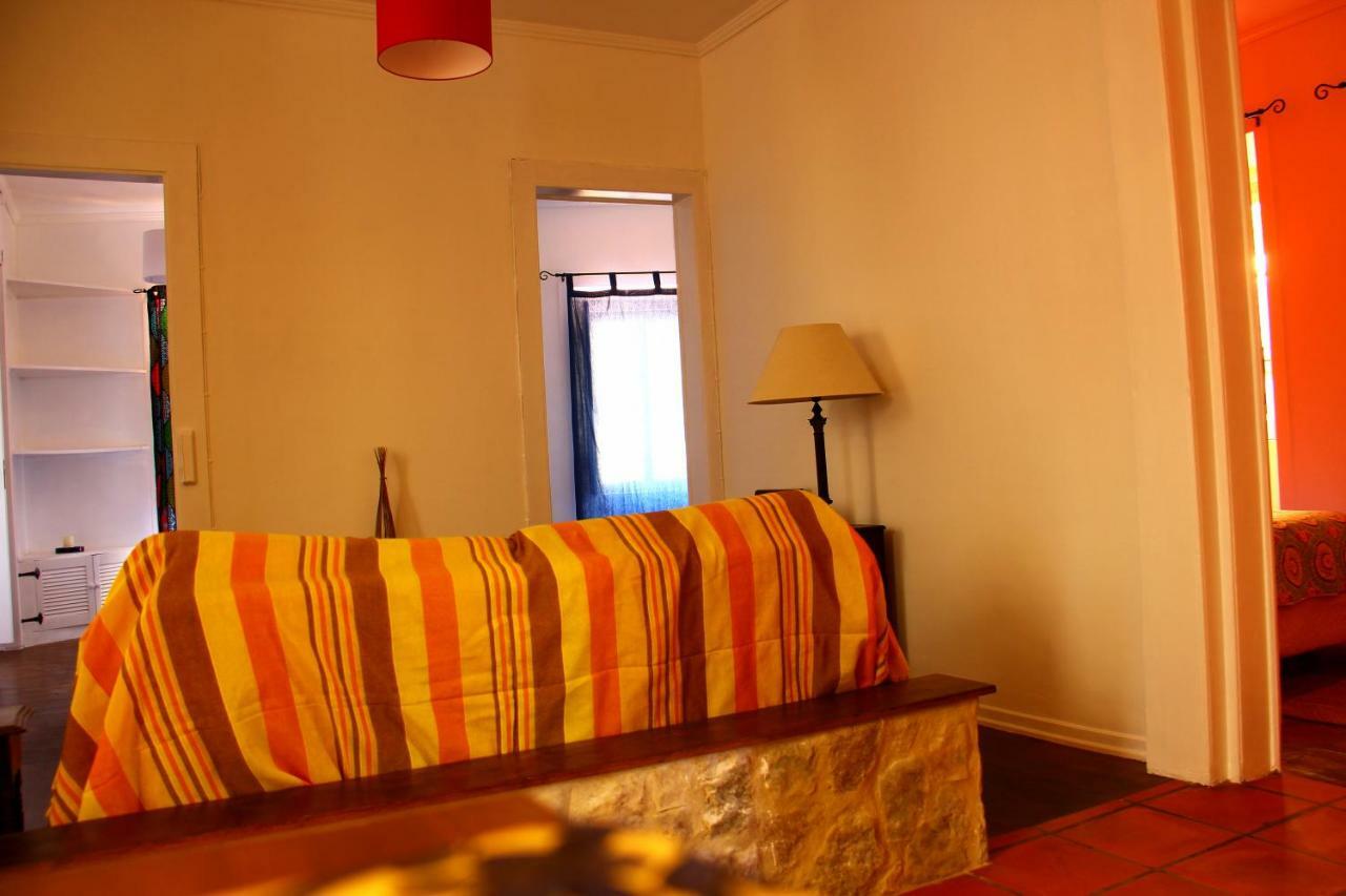Casas do Pátio Sem Cantigas 4 Sintra Exterior foto