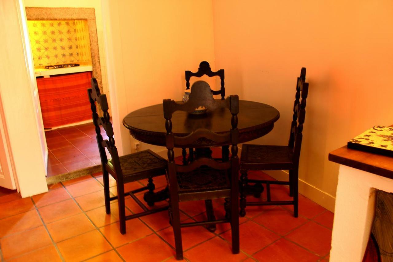 Casas do Pátio Sem Cantigas 4 Sintra Exterior foto