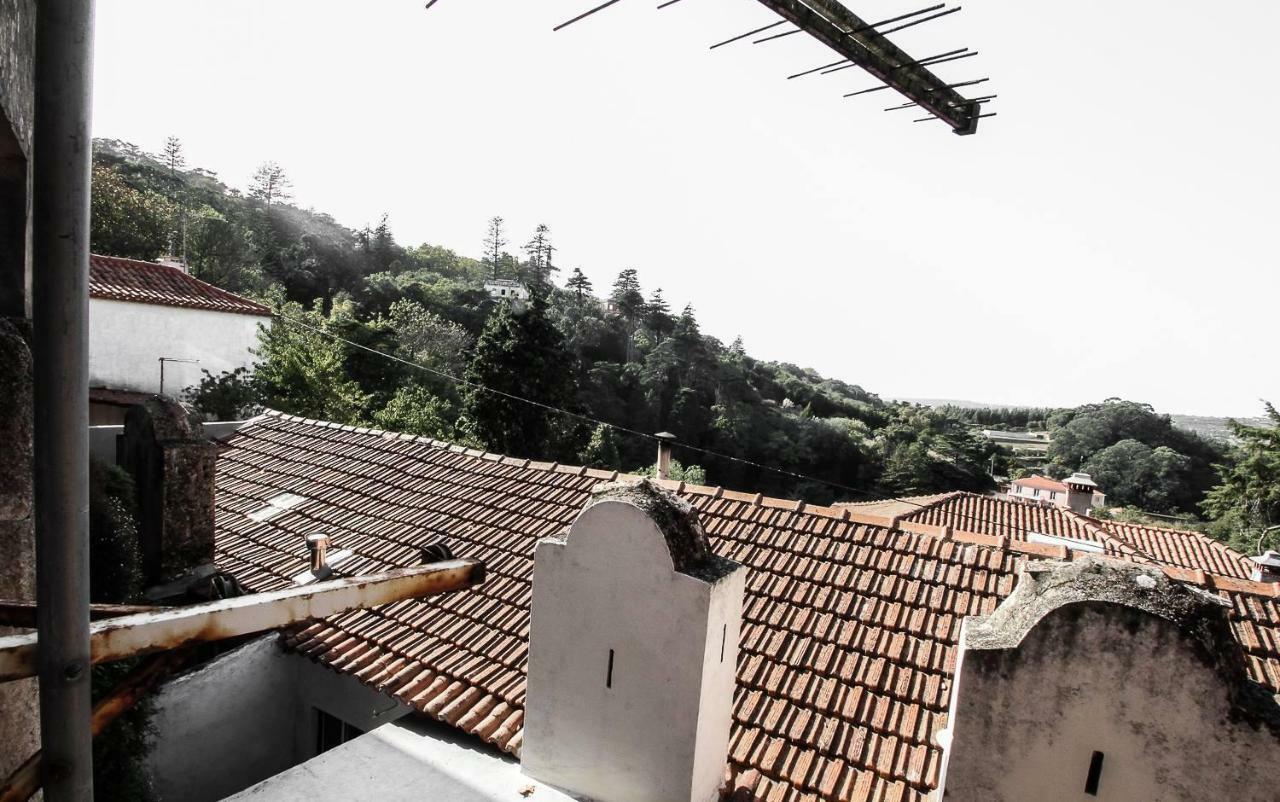 Casas do Pátio Sem Cantigas 4 Sintra Exterior foto