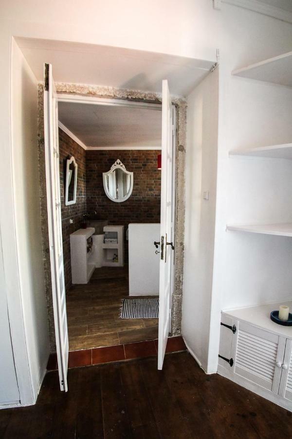 Casas do Pátio Sem Cantigas 4 Sintra Exterior foto