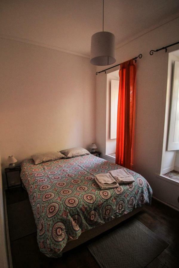 Casas do Pátio Sem Cantigas 4 Sintra Exterior foto