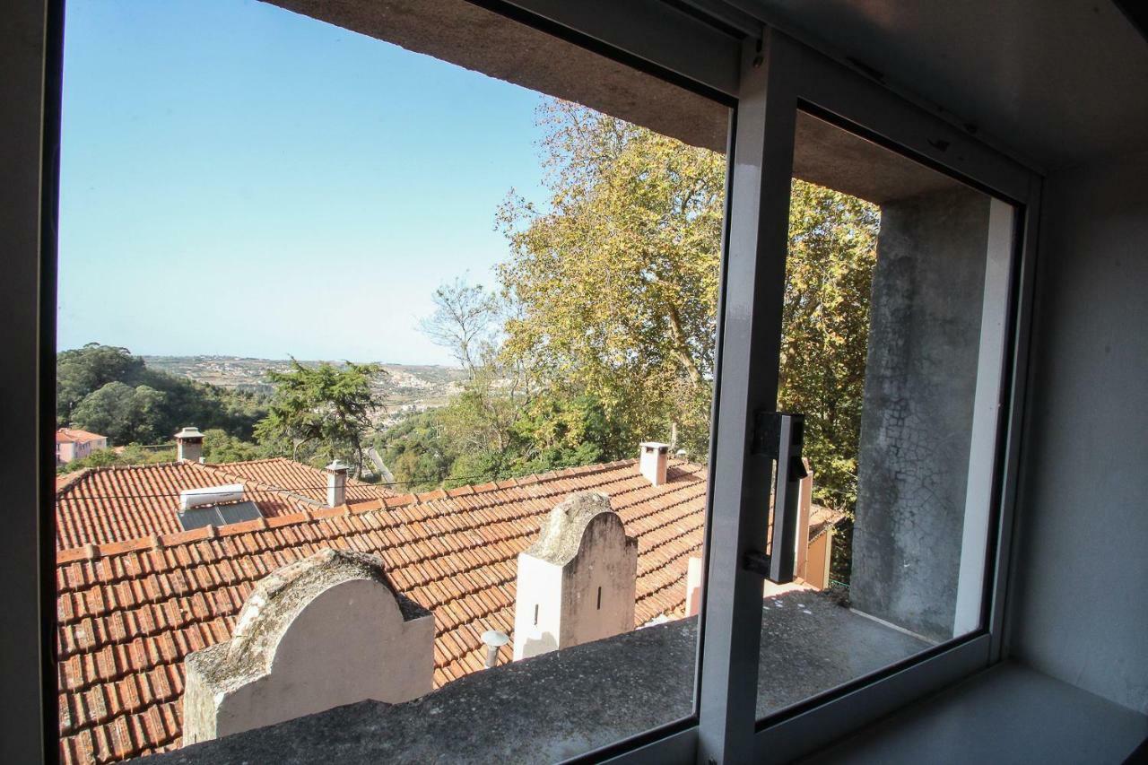 Casas do Pátio Sem Cantigas 4 Sintra Exterior foto