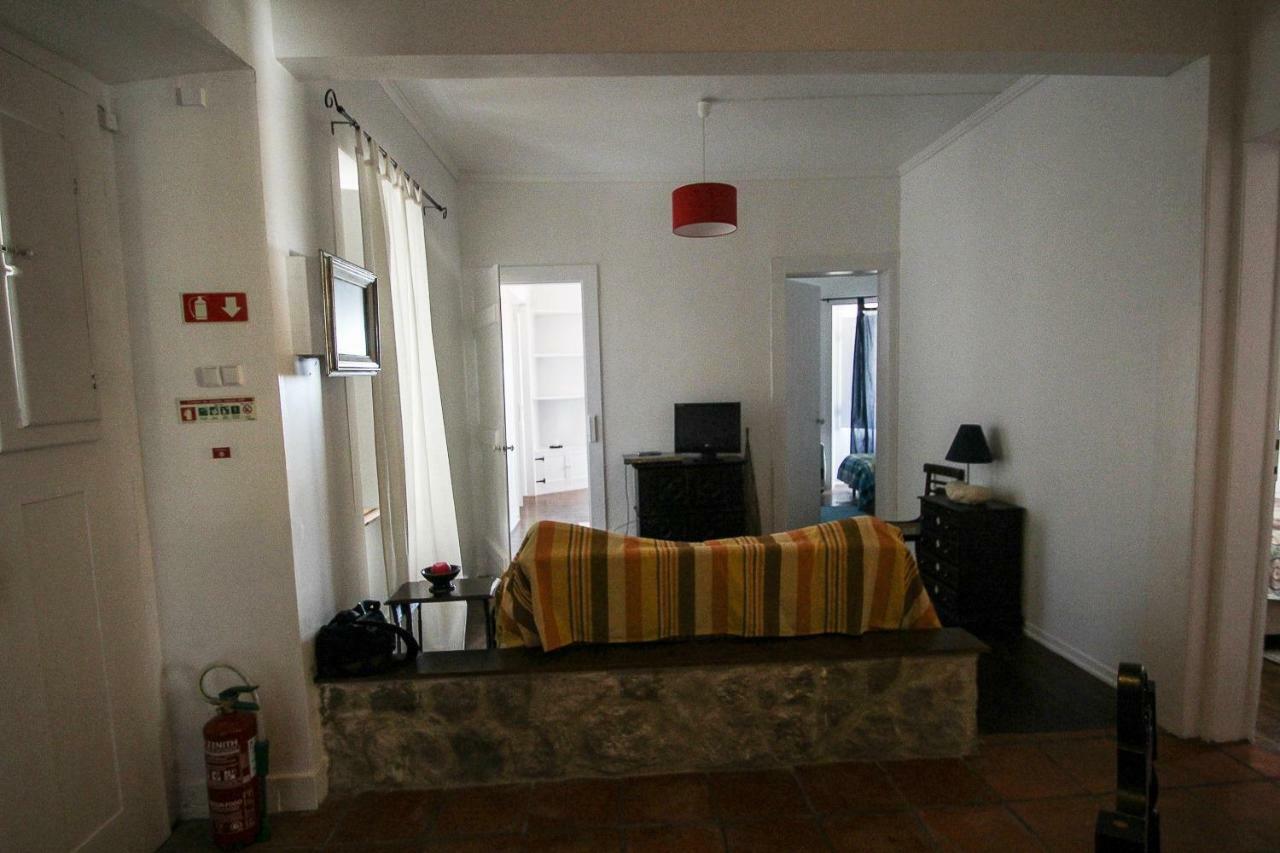 Casas do Pátio Sem Cantigas 4 Sintra Exterior foto